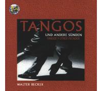Becker,Walter - Tangos Y Otros Pecados