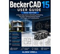 BeckerCAD 15 2026 for Beginners