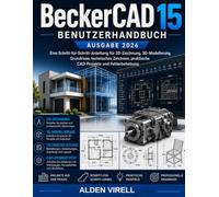 BeckerCAD 15 2026 für Anfänger