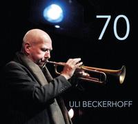 Beckerhoff Uli - 70 - 2 Cd