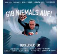 Beckermeister - Gib Niemals Auf [Import]