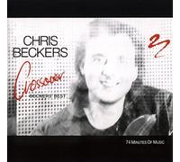 BECKERS, CHRIS - CROSSOVER - BECKER'S BEST