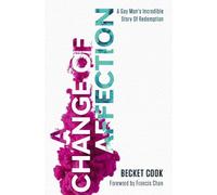Becket Cook A Change of Affection (Tascabile)