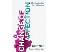 Becket Cook A Change of Affection (Tascabile)