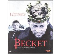 Becket (Edicion Especial) (Import Sans Langue Française)