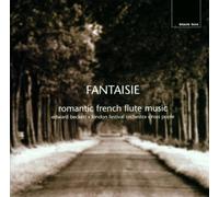 Beckett,Edward - Fantaisie/Romantic French Flute Music