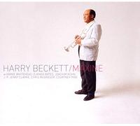 Beckett Harry - Maxine