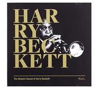The Modern Sound of Harry Beckett by Beckett Harry