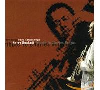 Beckett Harry - Tribute To Charles Mingus