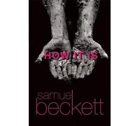 Beckett How it is (Tascabile)