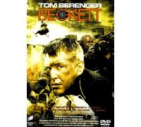 Beckett, La Última Misión (Sniper 2) (Import Dvd) (2003) Tom Berenger; Linden