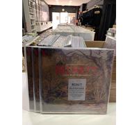 BECKETT LP PUNTEGGIO DI RYUICHI SAKAMOTO FILM NETFLIX SIGILLATO 2022