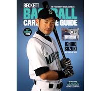 Beckett Media Beckett Baseball Card Price Guide #47 (Tascabile)