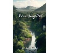 Beckett Sinclair Branching Out (Tascabile)