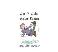 Beckett Sinclair Slip 'N Slide (Copertina rigida)