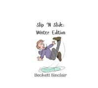 Beckett Sinclair Slip 'N Slide (Tascabile)