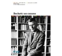 Beckett: un canone