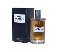 Beckham Classico Eau De Toilette Spray 90ml da Uomo Fragranza David Beckham