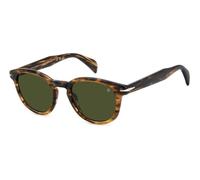 Beckham Db 1198/S Gafas Unisex - Adulto