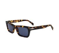 David Beckham occhiali da sole uomo DB 7091/S mottled brown 1 St