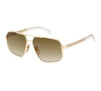Beckham Db 7102/S Occhiali Uomo (Pacco da 1)