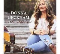 Beckham, Donna - In The Meantime