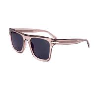 DAVID BECKHAM Db 7000/S Flat Occhiali da Sole, Rosa, 54 Uomo