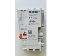 Beckhoff EL9011 Piastra Finale Del Bus