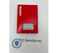 Beckhoff KL3314 ingresso analogico a 4 canali,Temperatura,Elementi termici,