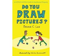 Becki C Lee Do You Draw Pictures? (Tascabile) Little Gavels