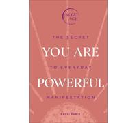 Becki Rabin You Are Powerful (Copertina rigida)