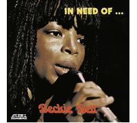 Beckie Bell In Need Of... (Vinyl LP) 12" Album