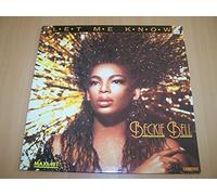 Beckie Bell - Let Me Know