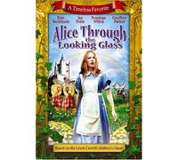 Beckinsale/Holm/Palmer - Alice Through the Looking Glas