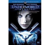 Beckinsale/Speedman/Nighy - Underworld Evolution