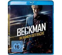 Beckman - Im Namen der Rache