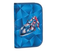 Beckmann astuccio per matite Pencil Case Blue Lightning