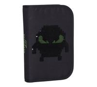 Beckmann astuccio per matite Pencil Case Pixel nero