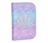 Beckmann astuccio per matite Pencil Case Seashell lilla