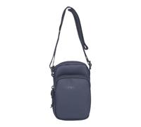 Beckmann borsa a tracolla Street Crossbody Bag Navy blu scuro