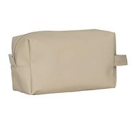 BECKMANN borsa da toilette Street Washbag Beige