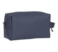 BECKMANN borsa da toilette Street Washbag Navy blu scuro