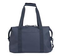 BECKMANN borsa da viaggio Street Weekend Bag 24H Navy blu scuro