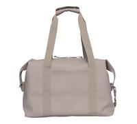 BECKMANN borsa da viaggio Street Weekend Bag 24H Warm Grey grigio talpa