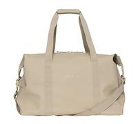 BECKMANN borsa da viaggio Street Weekend Bag 48H Beige