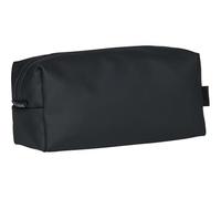 BECKMANN Borsa sportiva con rivestimento nero