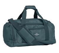 BECKMANN borsa sportiva Sport Duffelbag Dark Green verde scuro