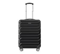 Beckmann carrello Infinity Trolley Black nero