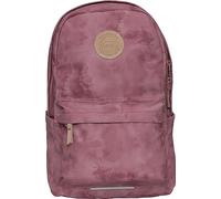 Beckmann City Backpack 30L Organic Rose