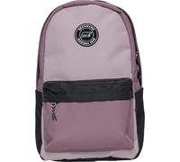 Beckmann City Backpack 30L Pink Colorblock